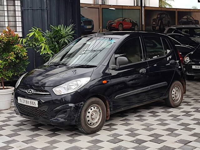 Used Hyundai i10 [2010-2017] Era 1.1 iRDE2 [2010-2017] in Coimbatore