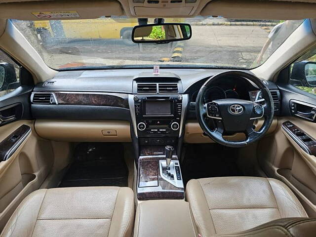 Used Toyota Camry [2012-2015] Hybrid in Mumbai