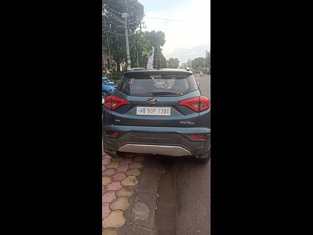 Used Mahindra XUV300 [2019-2024] W8 (O) 1.2 Petrol [2019] in Kolkata