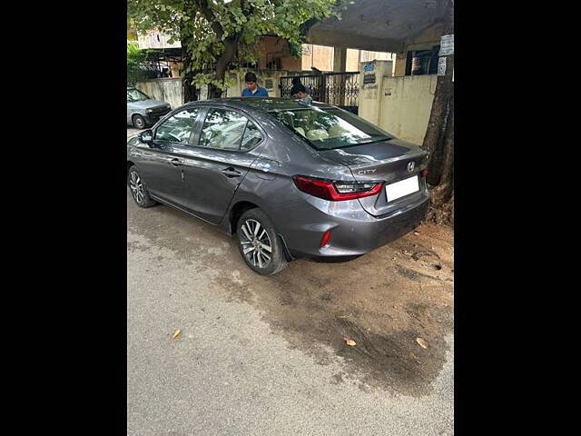 Used Honda City [2014-2017] VX in Hyderabad