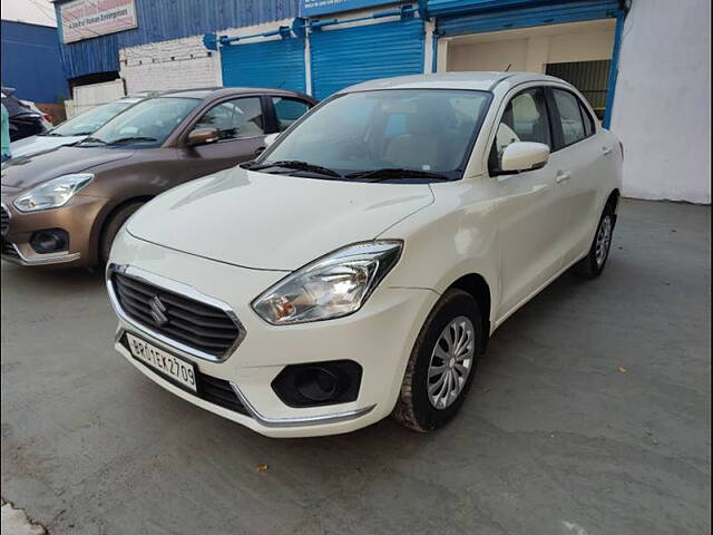 Used Maruti Suzuki Dzire [2017-2020] VDi in Patna