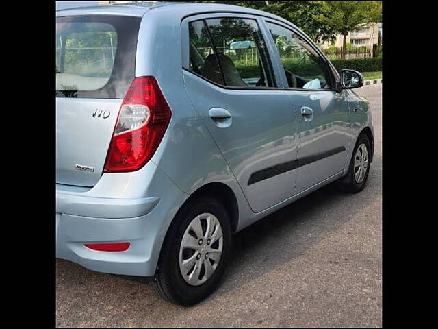 Used Hyundai i10 [2010-2017] Magna 1.2 Kappa2 in Mohali