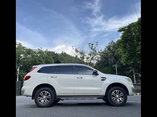 Used Ford Endeavour [2016-2019] Titanium 3.2 4x4 AT in Delhi