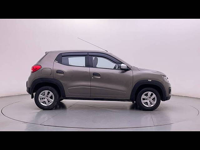 Used Renault Kwid [2015-2019] RXT [2015-2019] in Bangalore