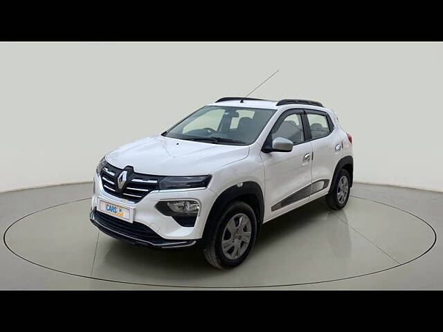 Used Renault Kwid [2015-2019] 1.0 RXT Opt [2016-2019] in Jaipur