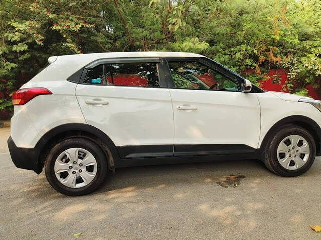 Used Hyundai Creta [2019-2020] EX 1.4 CRDi in Delhi