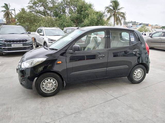 Used Hyundai i10 [2010-2017] Era 1.1 iRDE2 [2010-2017] in Bangalore