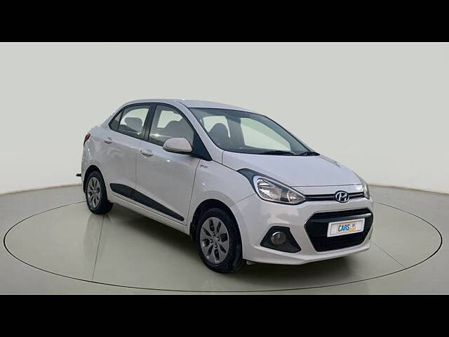 Used 2016 Hyundai Xcent in Patna