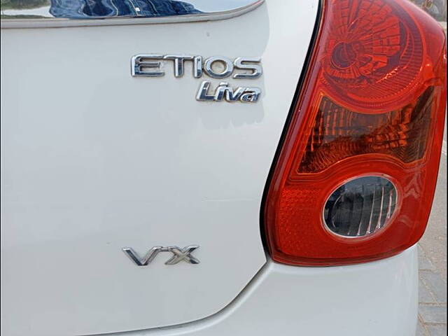 Used Toyota Etios Liva [2011-2013] VX in Navi Mumbai