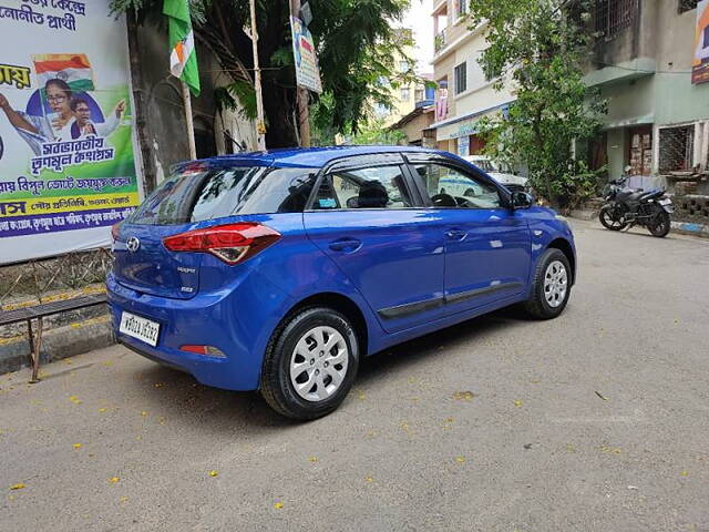 Used Hyundai Elite i20 [2016-2017] Magna 1.2 [2016-2017] in Kolkata