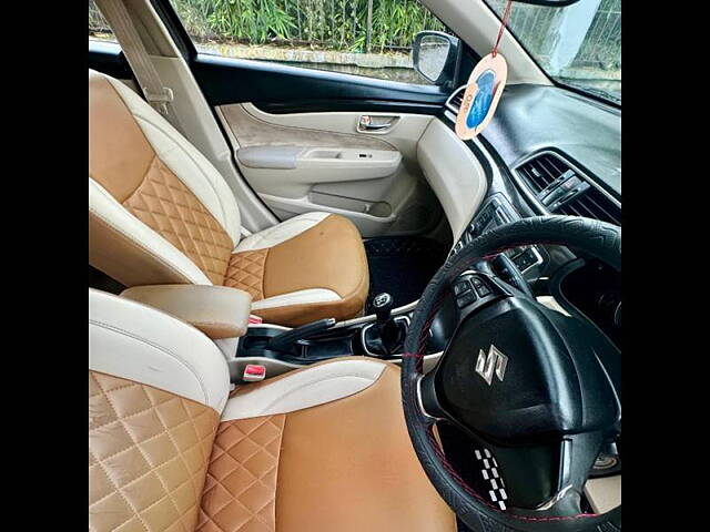 Used Maruti Suzuki Ciaz [2014-2017] VDi+ SHVS in Navi Mumbai