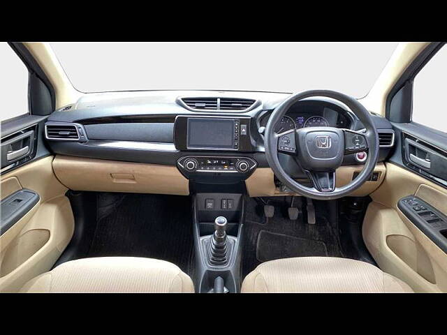 Used Honda Amaze [2016-2018] 1.2 VX i-VTEC in Kolkata