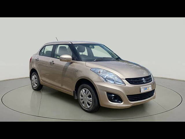 Used 2013 Maruti Suzuki Swift DZire in Pune