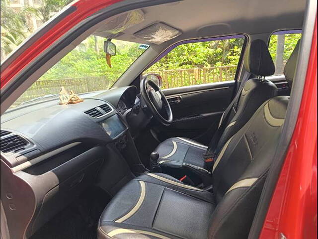 Used Maruti Suzuki Swift [2014-2018] VXi in Mumbai