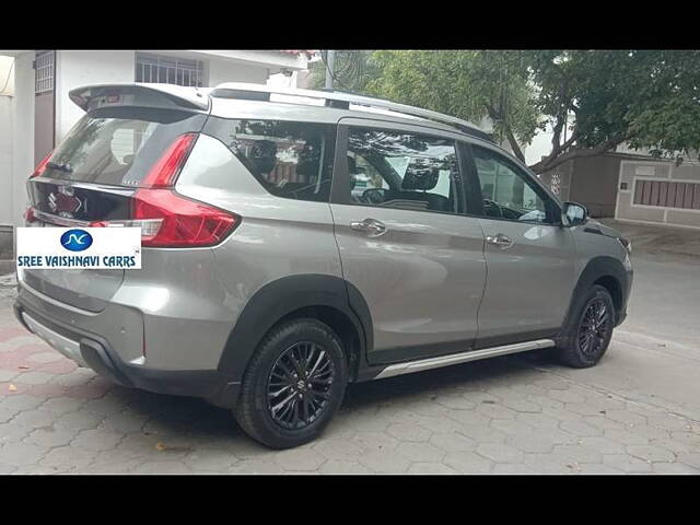 Used Maruti Suzuki XL6 [2019-2022] Zeta MT Petrol in Coimbatore