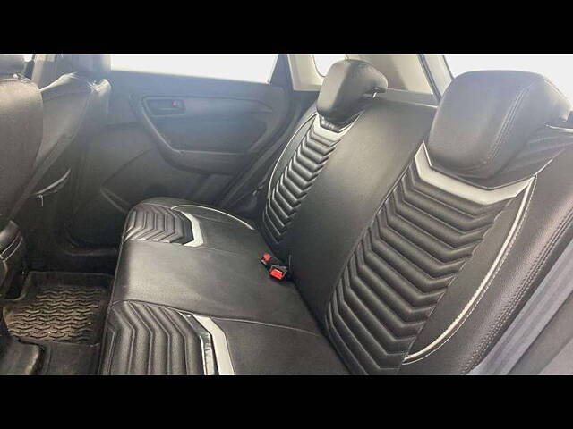 Used Maruti Suzuki Vitara Brezza [2020-2022] VXi AT SHVS in Hyderabad