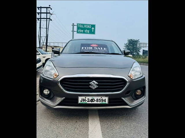 Used 2018 Maruti Suzuki DZire in Ranchi