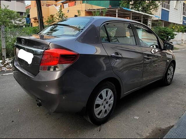 Used Honda Amaze [2016-2018] 1.2 S i-VTEC in Chennai