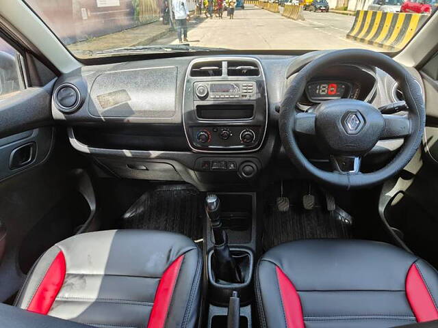 Used Renault Kwid [2019] [2019-2019] RXL in Mumbai