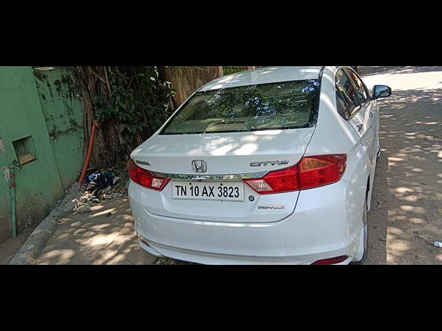 Used Honda City [2014-2017] V Diesel in Chennai