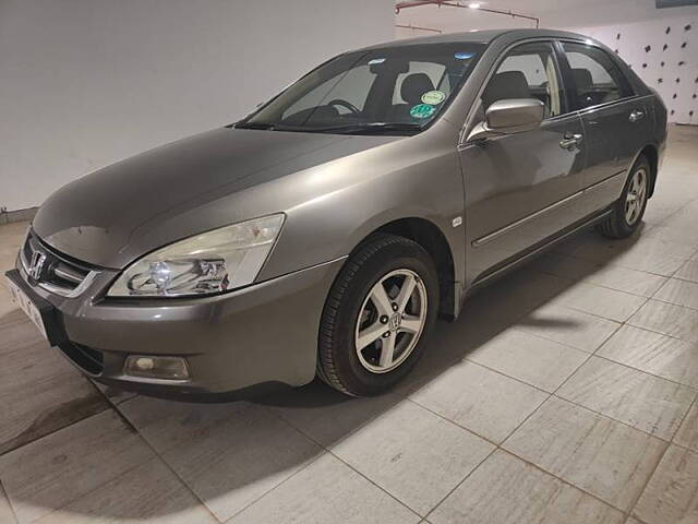 Used Honda Accord [2003-2007] 2.4 VTi-L AT in Mumbai