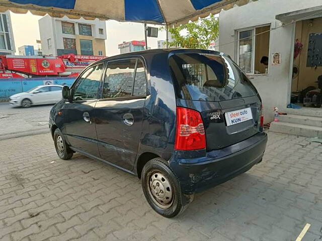 Used Hyundai Santro Xing [2003-2008] XL eRLX - Euro II in Chennai