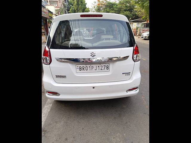 Used Maruti Suzuki Ertiga [2015-2018] VDI SHVS in Patna