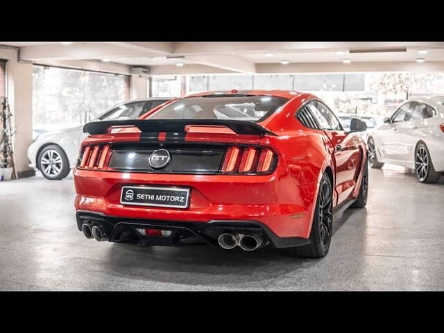 Used Ford Mustang GT Fastback 5.0L v8 in Delhi