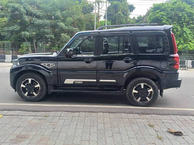 Used Mahindra Scorpio S11 MT 7S in Kanpur