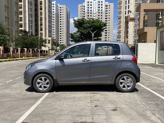 Used Maruti Suzuki Celerio [2014-2017] ZDi [2015-2017] in Chennai