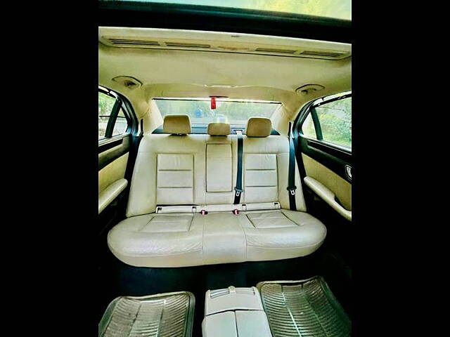 Used Mercedes-Benz E-Class [2009-2013] E350 Avantgarde in Delhi