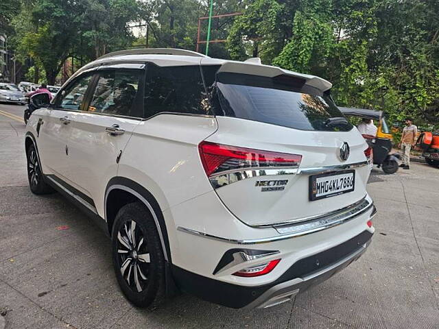 Used MG Hector Plus [2020-2023] Sharp 2.0 Diesel in Mumbai