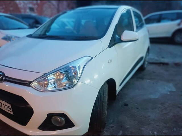 Used Hyundai Grand i10 Magna U2 1.2 CRDi in Kanpur