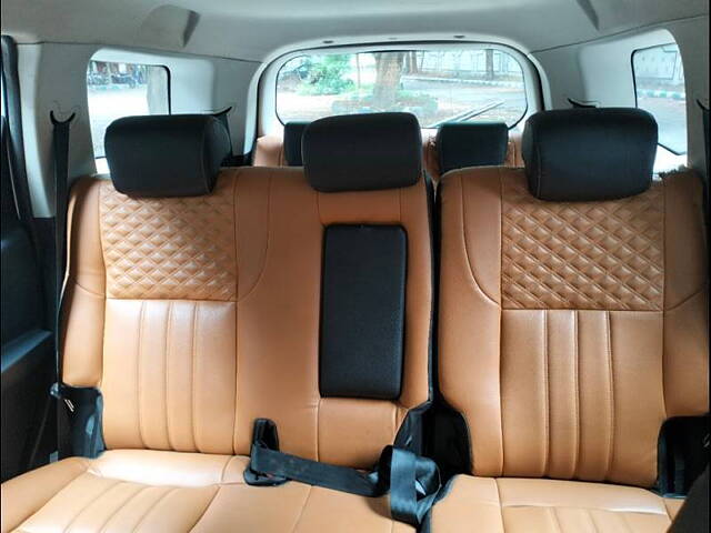 Used Mahindra XUV500 W5 [2018-2020] in Kolkata