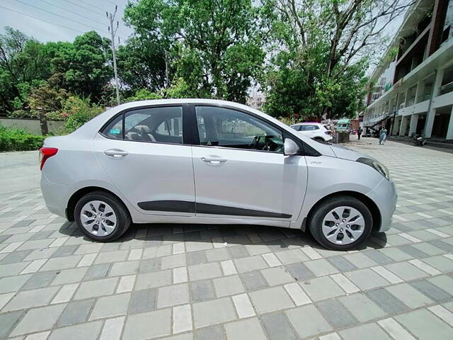 Used 2014 Hyundai Xcent in Bhopal