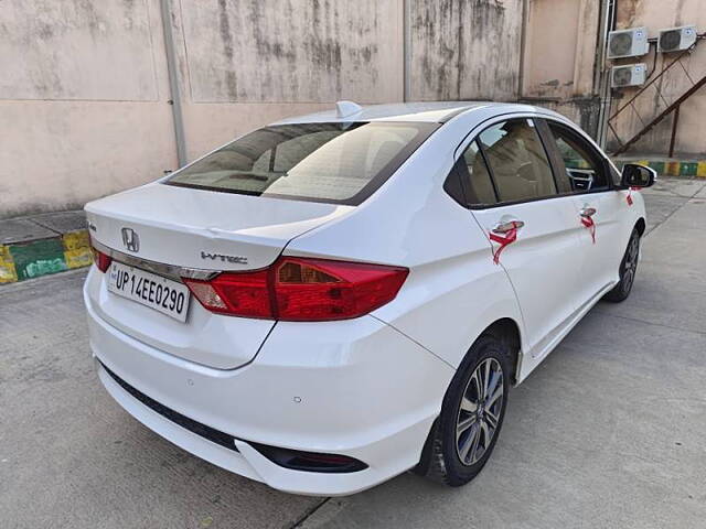 Used Honda City [2014-2017] V in Noida