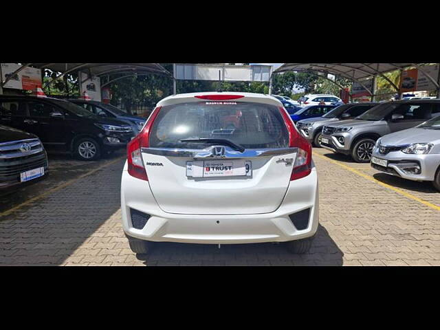 Used Honda Jazz [2015-2018] V AT Petrol in Bangalore