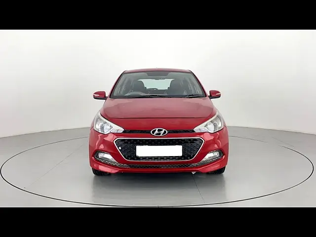 Used 2014 Hyundai Elite i20 in Hyderabad