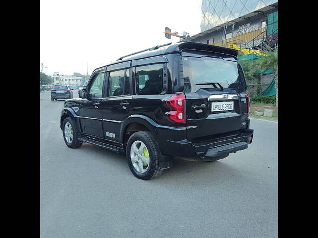 Used Mahindra Scorpio 2021 S11 in Delhi