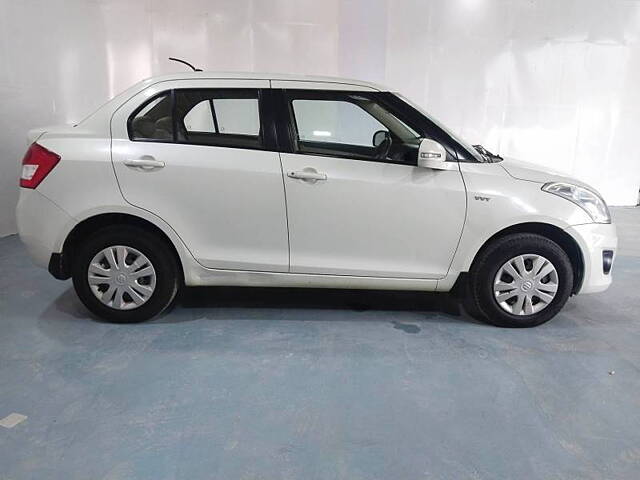 Used Maruti Suzuki Swift DZire [2011-2015] VXI in Kochi