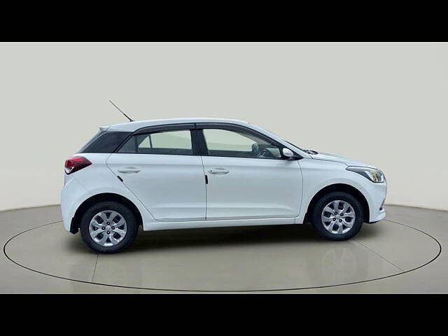 Used Hyundai Elite i20 [2016-2017] Sportz 1.2 [2016-2017] in Surat