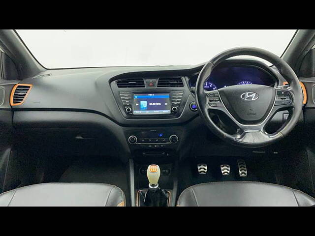 Used Hyundai i20 Active [2015-2018] 1.2 SX in Delhi