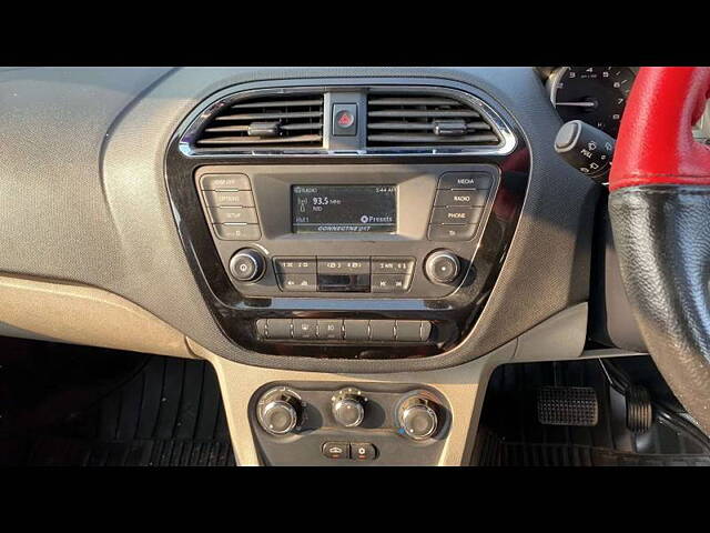 Used Tata Tiago [2016-2020] Revotron XZA [2017-2019] in Hyderabad