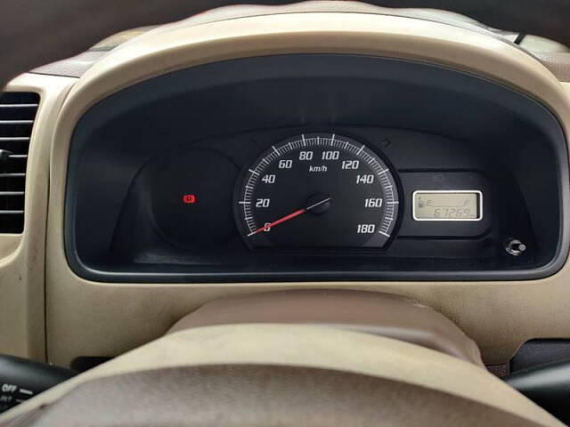 Used Maruti Suzuki Estilo LXi CNG BS-IV in Pune