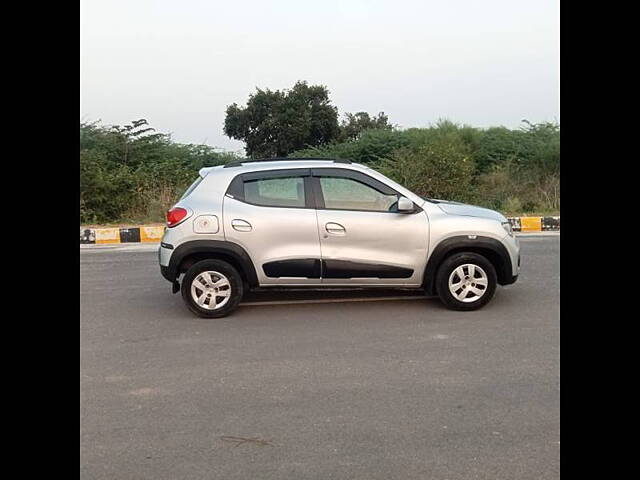 Used Renault Kwid [2015-2019] 1.0 RXT [2016-2019] in Hyderabad