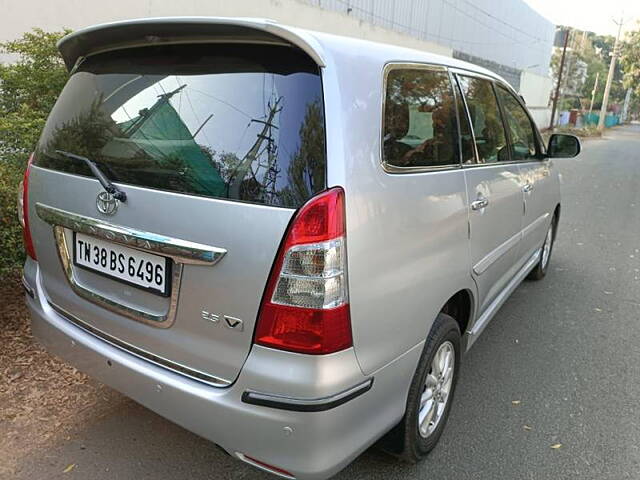 Used Toyota Innova [2005-2009] 2.5 V 7 STR in Coimbatore