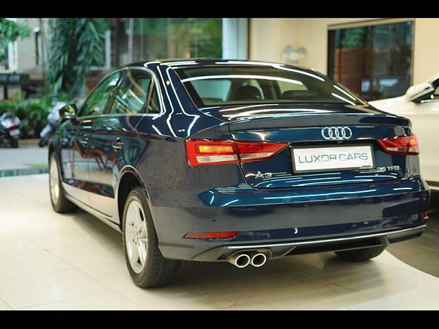 Used Audi A3 [2017-2020] 35 TFSI Premium Plus in Pune