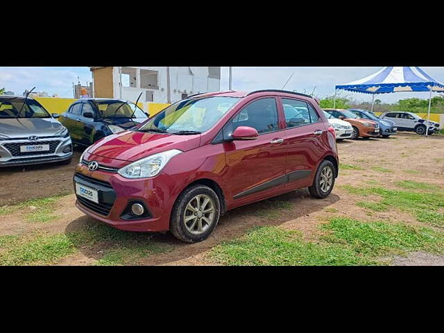 Used Hyundai Grand i10 [2013-2017] Asta 1.2 Kappa VTVT [2013-2016] in Chennai