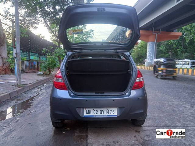 Used Hyundai i20 [2008-2010] Magna 1.2 in Mumbai