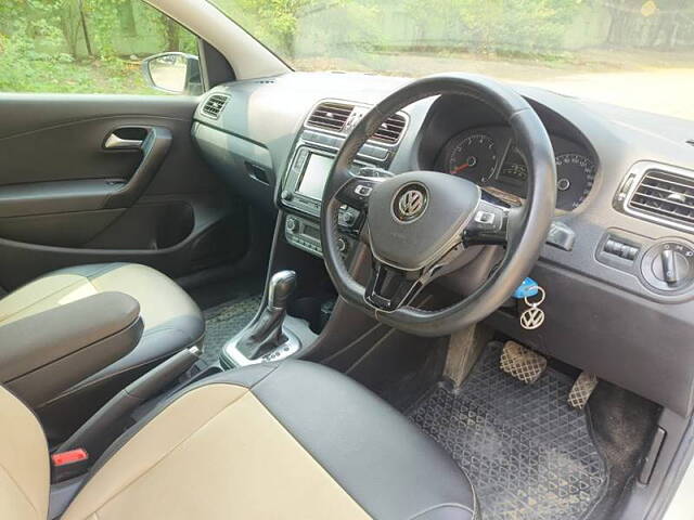 Used Volkswagen Polo [2016-2019] GT TSI in Indore